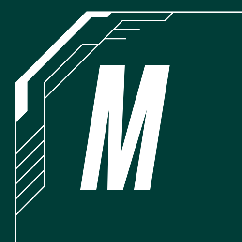 makemaiweb Logo