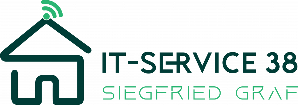 IT-Service 38 - LOG