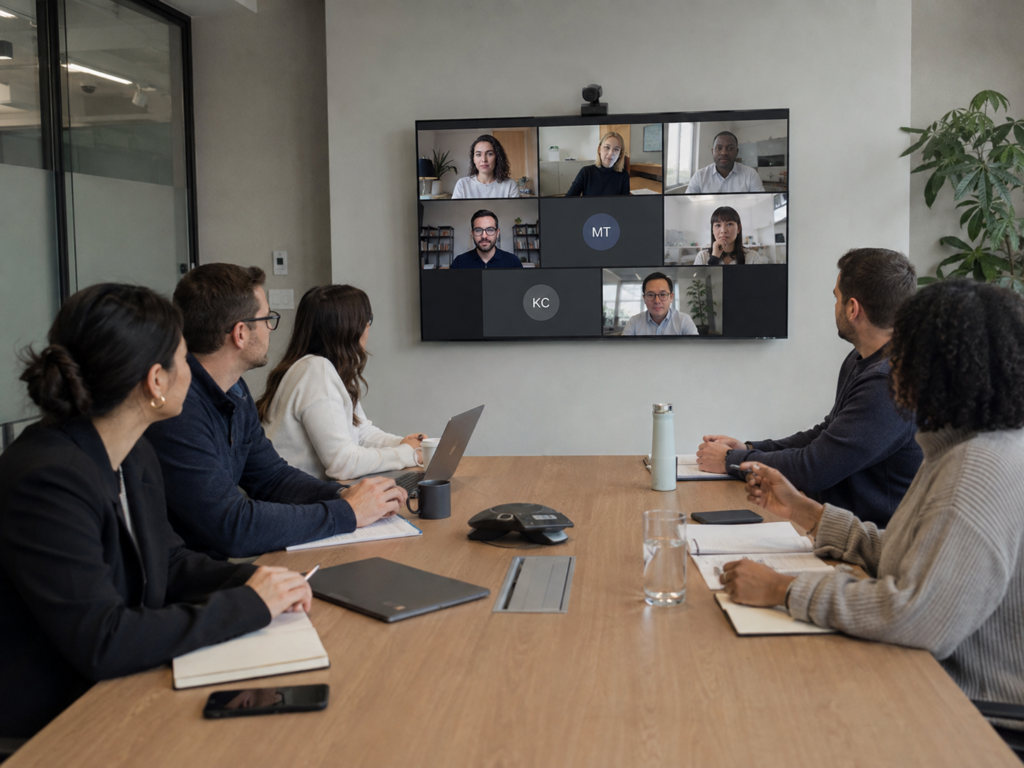 IT-Service 38 Gifhorn Business Telefonie