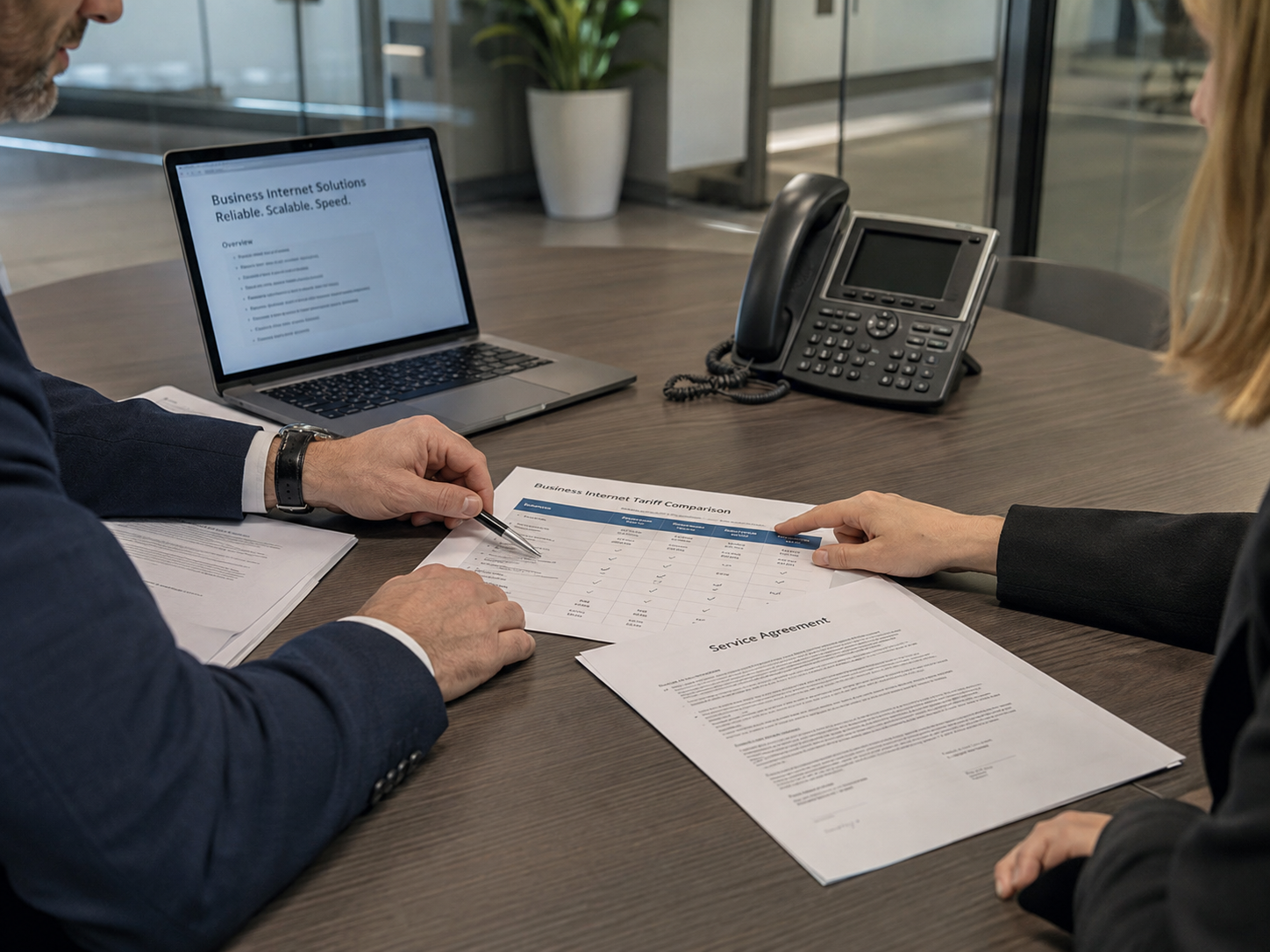 IT-Service 38 Gifhorn Telefonie Unternehmen