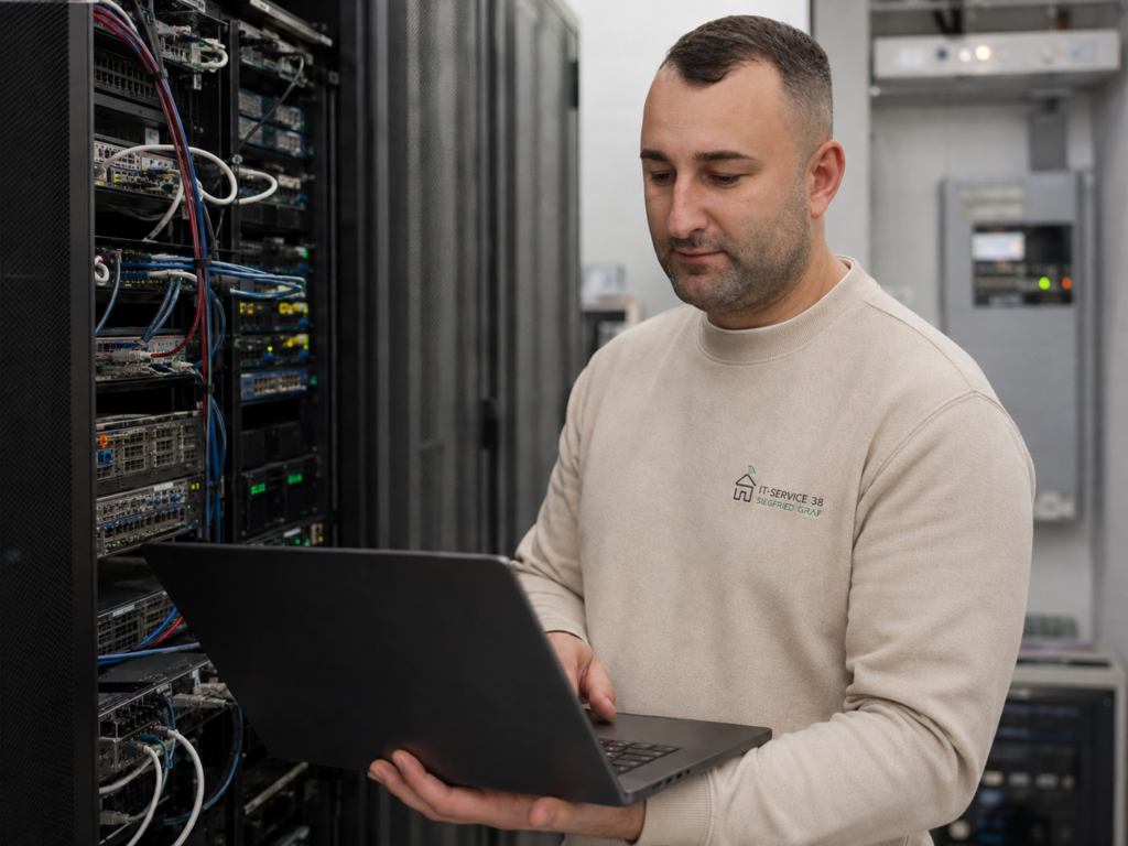 IT-Service38 Gifhorn