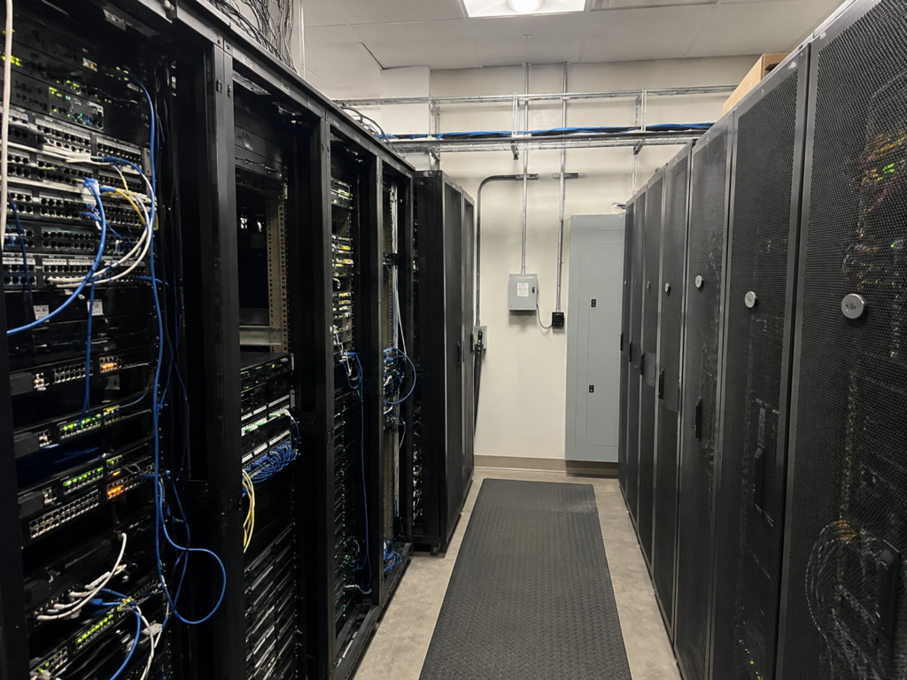 Server Betreuung Gifhorn