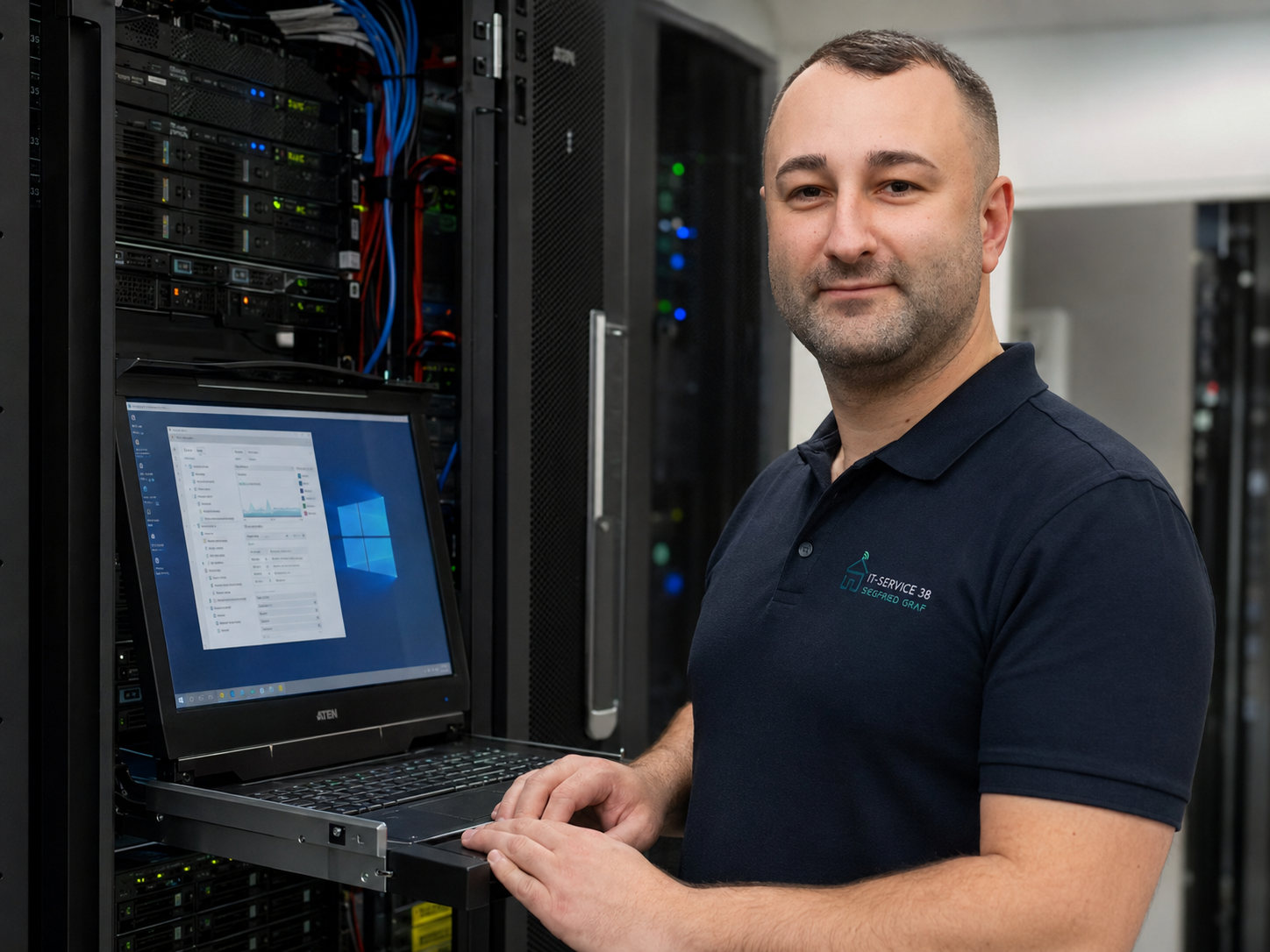 IT-Service38 Gifhorn