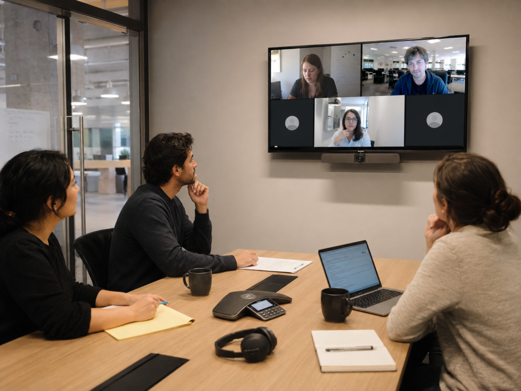 Teams Telefonie für Unternehmen Gifhorn